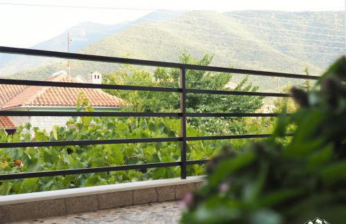 Fort D-Val luxurious apartment - Foto 29