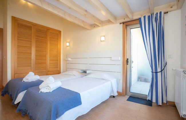 Marginal Oceanica Apartment - Photo 9