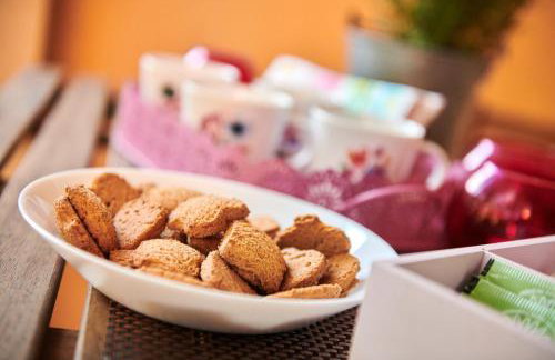 Apartments Noa - Foto 32