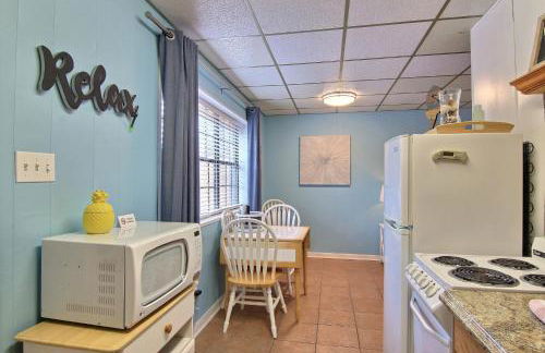 On the Half Shell by Silver Sands Vacation Rentals - Foto 18