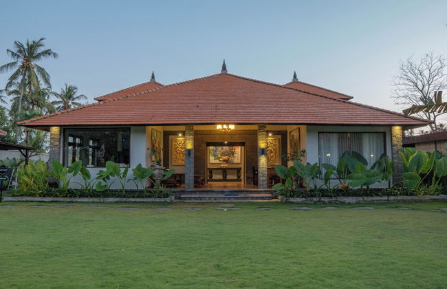 Seaside Oceana Suites by Mahaprana - Foto 30