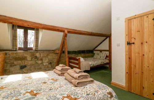 Redstart Cottage - Foto 17