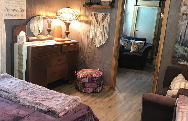 Come Friday Cottages on the Bay - Foto 28