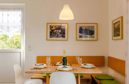 Holiday Home Hochwald by Interhome - Foto 4