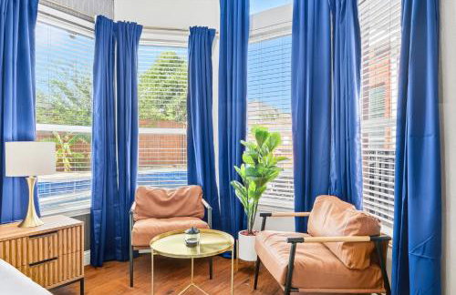 5BD 2BA Vacation Retreat w Pool Hot Tub & BBQ - Foto 22