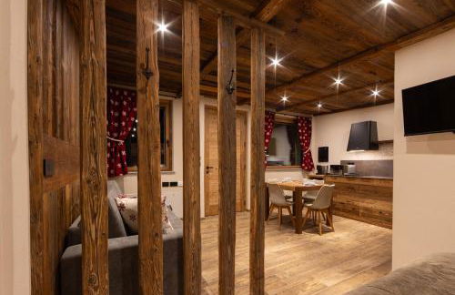 Les rêves des Montagnards, Appartements de Charme - Foto 34