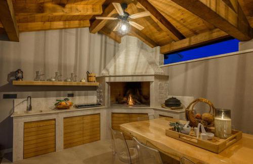 Villa Magnus Vareški by Istrialux - Foto 12