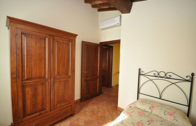 Agriturismo Musignano - Foto 8