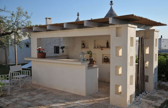 Trulli Piccoli - Foto 73