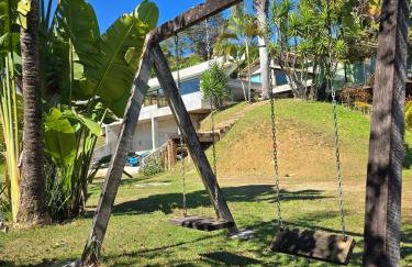 Casa de Campo Bh, Lindíssima, Sofisticada, Privativa, lazer, Completa - Foto 70