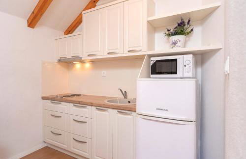 The Bastion - ZF Hvar - Foto 15