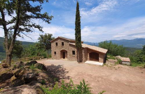 Mas Morrenyà - Casa rural - Photo 42