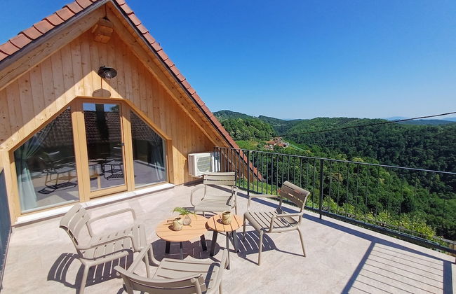 Vineyard cottage Kraljevi kotiček - Foto 18