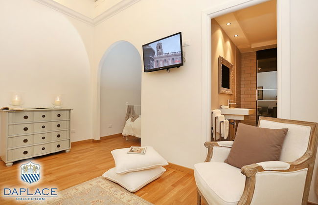 Madonna de’ Monti Suites - Photo 8