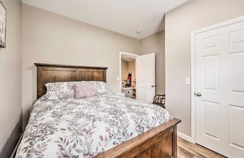 Eureka Springs Area Home with Porch, Grill! - Photo 11