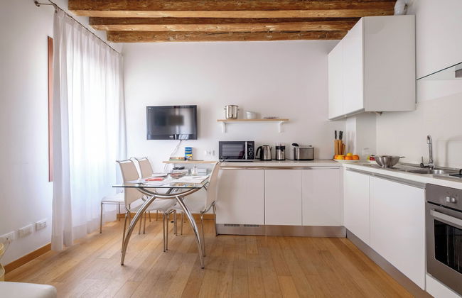 The Lion House - Foto 36