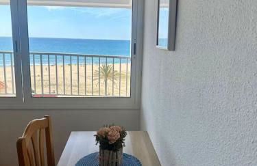 Apartamento con vistas al mar! Comaruga - Foto 8