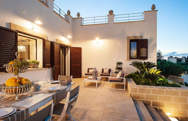 Belvilla by OYO La Pigna Bianca - Foto 29