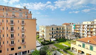 Gioiello Marino - mare, 2 minuti a piedi - Foto 3, Garden view