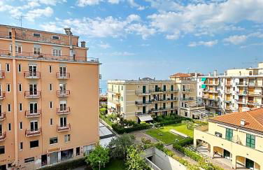 Gioiello Marino - mare, 2 minuti a piedi - Foto 3