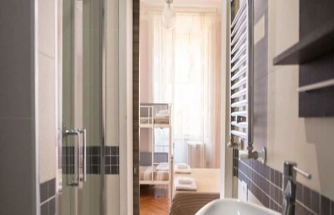 Il Sesto Suites Central - Foto 57