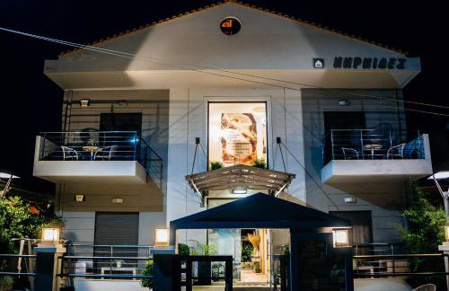 Niriides Apartments - Foto 37