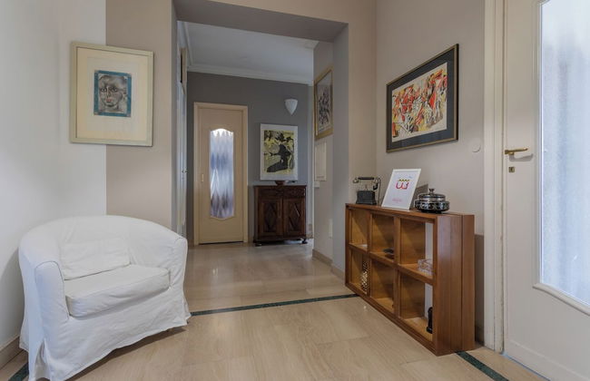 Casa Torricelli in zona Crocetta - Photo 26