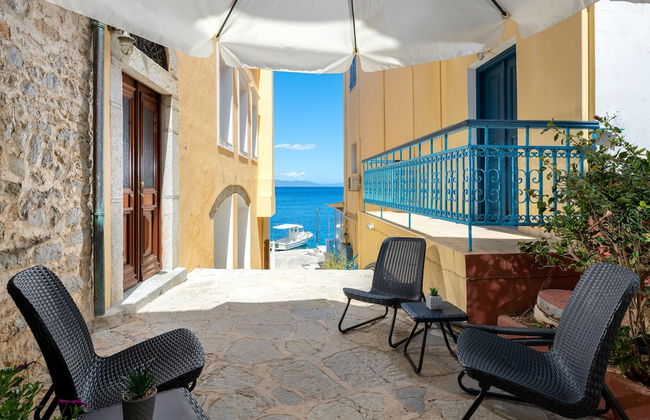 Marikas Deluxe Rooms - Foto 28