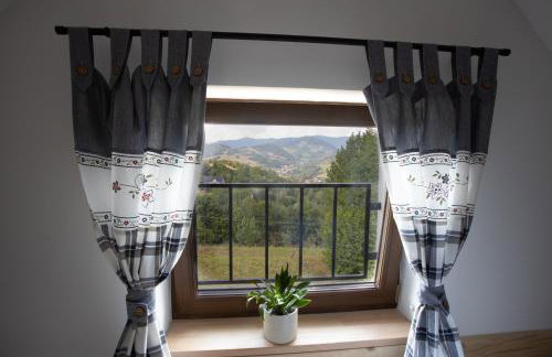 DOMEK NA WIERCHACH - Foto 22