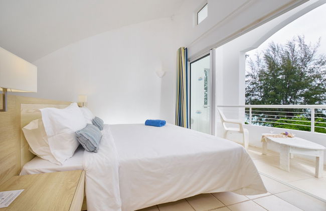 Le Beachclub Serviced Apartments and Villas - Photo 9