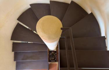 Halkiddiki-Kassandra-Mola Kalyva Traditional House in front of the sea - Foto 54