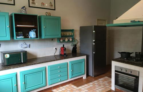 Villa Bacchus - Foto 44