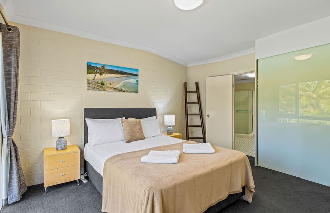 The Islander Holiday Resort - Photo 9