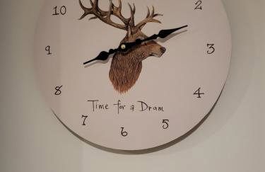 Beautiful Studio Chalet in the Highlands - Foto 43