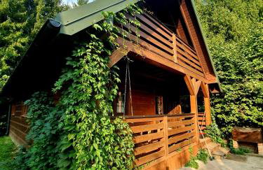 Osada Załuż - Foto 25