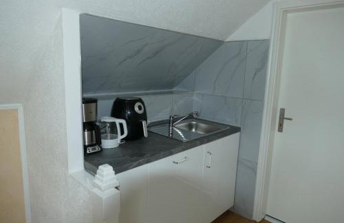 Kapitänshaus Schäfer - Foto 60