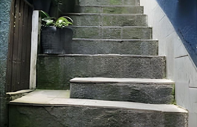 Casa no Vidigal com vista para o Mar - Foto 26