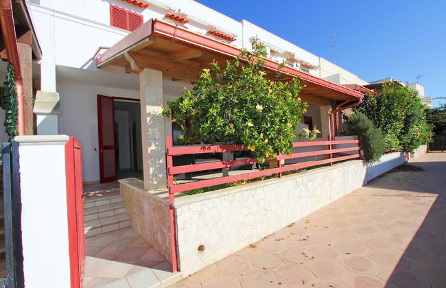 Villetta Venere - Foto 32