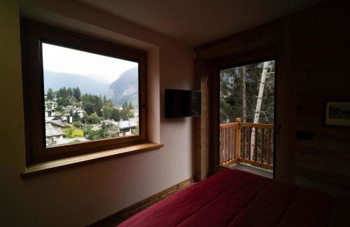 Suites Courmayeur - Mont Blanc - Foto 17