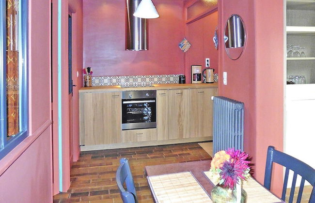 Apartment in Normandy Near Pebble Beach - Foto 21