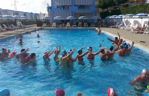 Residence Soleluna - Foto 23