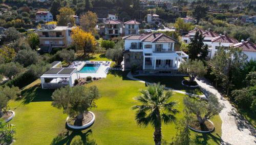 White House Villa | Pefkochori - Foto 5