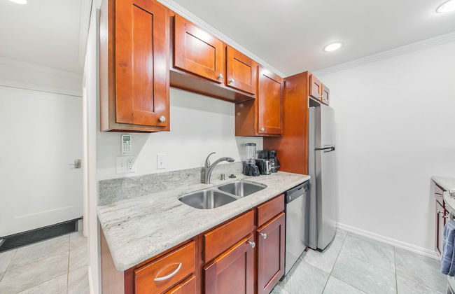 Kauai Kailani 219 2 Bedroom Condo - Foto 8