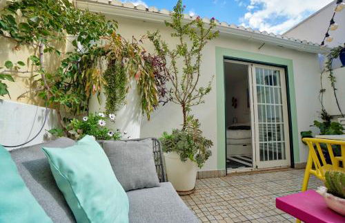 Arty city house Casa Da Selva - Foto 10