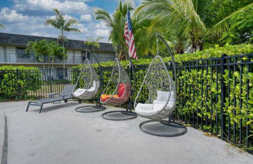 Riverwatch Apartments by Lowkl - Foto 6