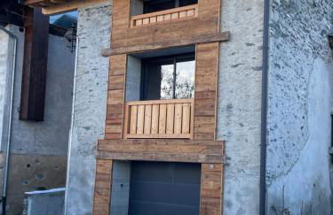 La Petite Maison - Foto 11