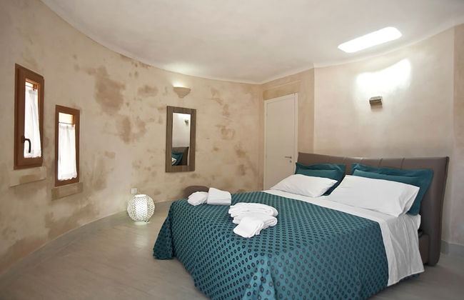 VilleSalento - Masseria Felicità M595 - Foto 10