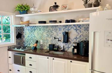 Casas Petite Province Tiradentes refúgio ao pé da Serra - Foto 31