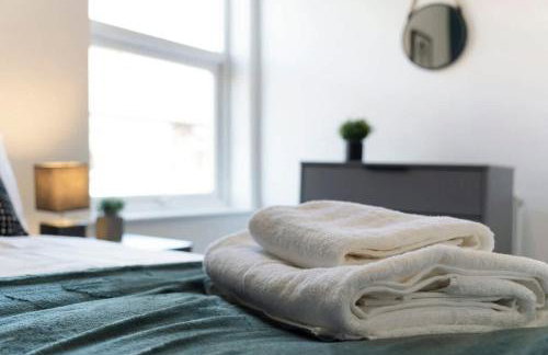 Charming 3BR in Blyth - Foto 28