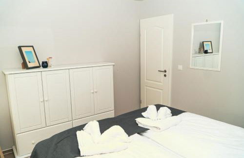 Strandkoje - Ankerplatz - Foto 10